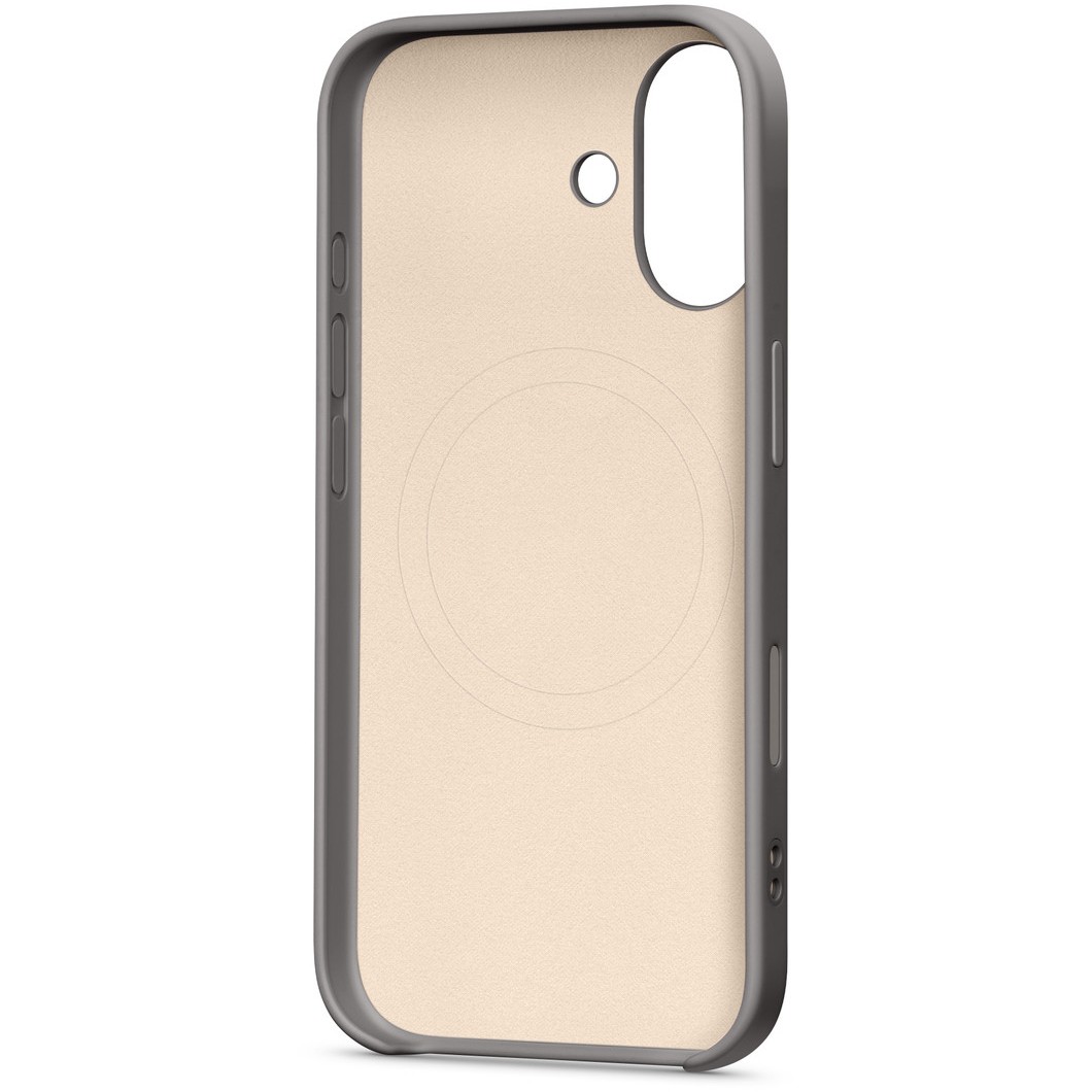 Futrola BEATS iPhone 17 Kickstand Case s MagSafe i kontrolom kamere - Granite Gray-5
