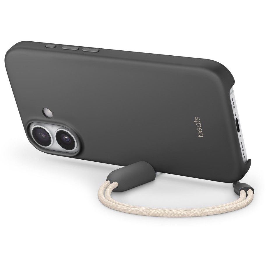 Futrola BEATS iPhone 17 Kickstand Case s MagSafe i kontrolom kamere - Granite Gray-6