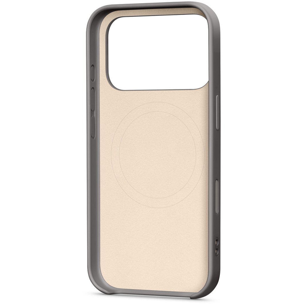 Maska za iPhone APPLE Beats iPhone 17 Pro s postoljem, MagSafe i kontrolom kamere - Granite Gray-5