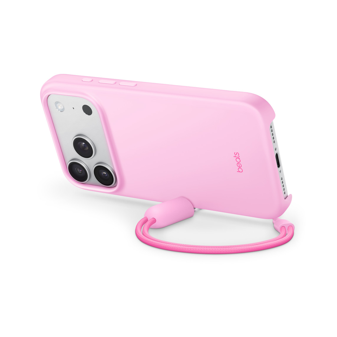 KUTIJA APPLE Beats iPhone 17 Pro Kickstand Case (MagSafe, kontrola kamere)-3