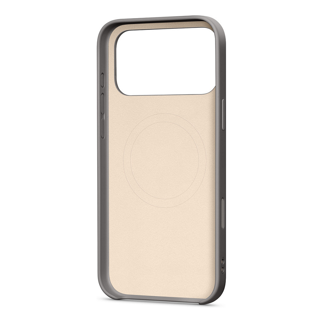 Maska za iPhone APPLE Beats iPhone 17 Pro Max (Kickstand, MagSafe, kontrola kamere, Granite Gray)-5