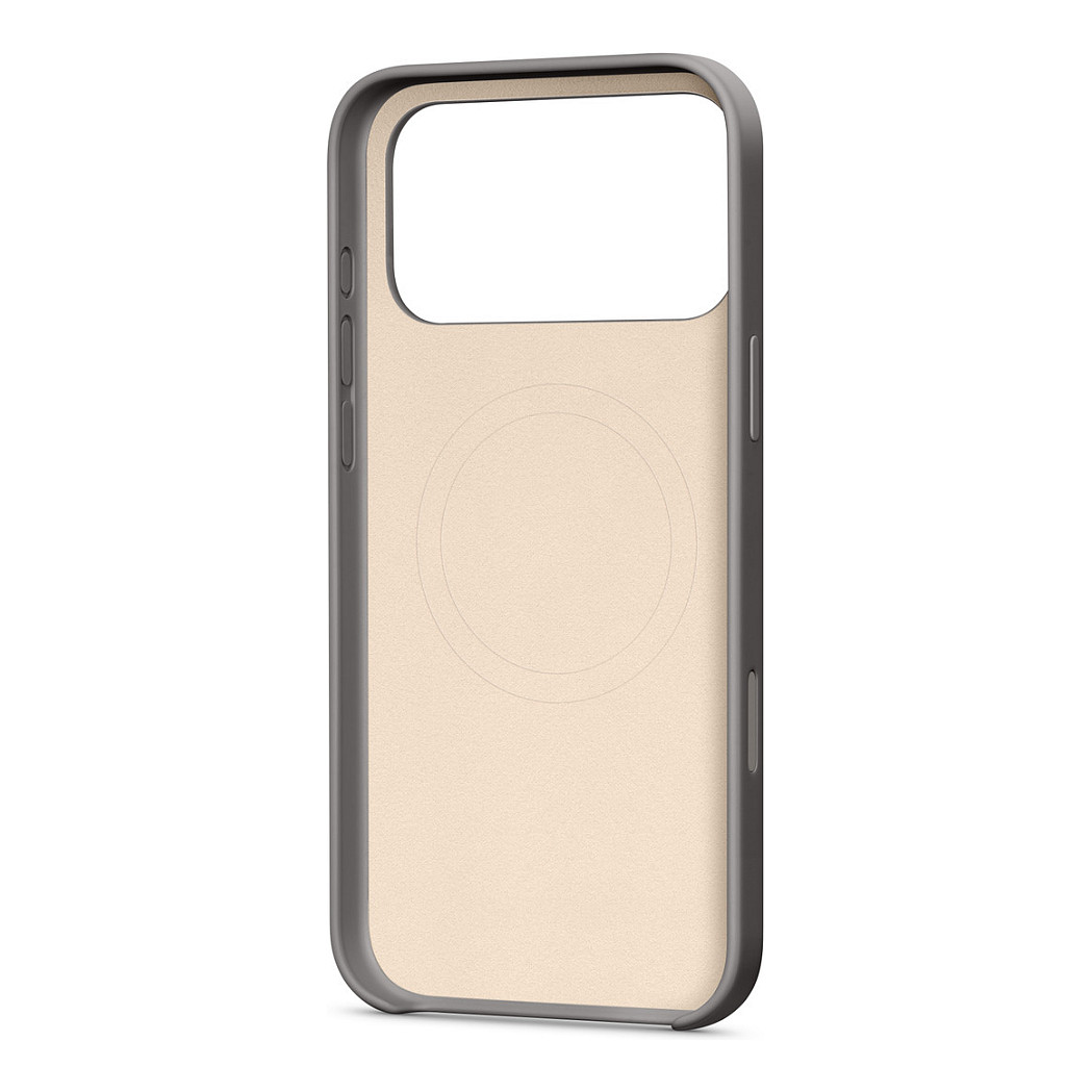 Maska za iPhone APPLE Beats iPhone 17 Pro Max s MagSafe i kontrolom kamere - Granite Gray-4