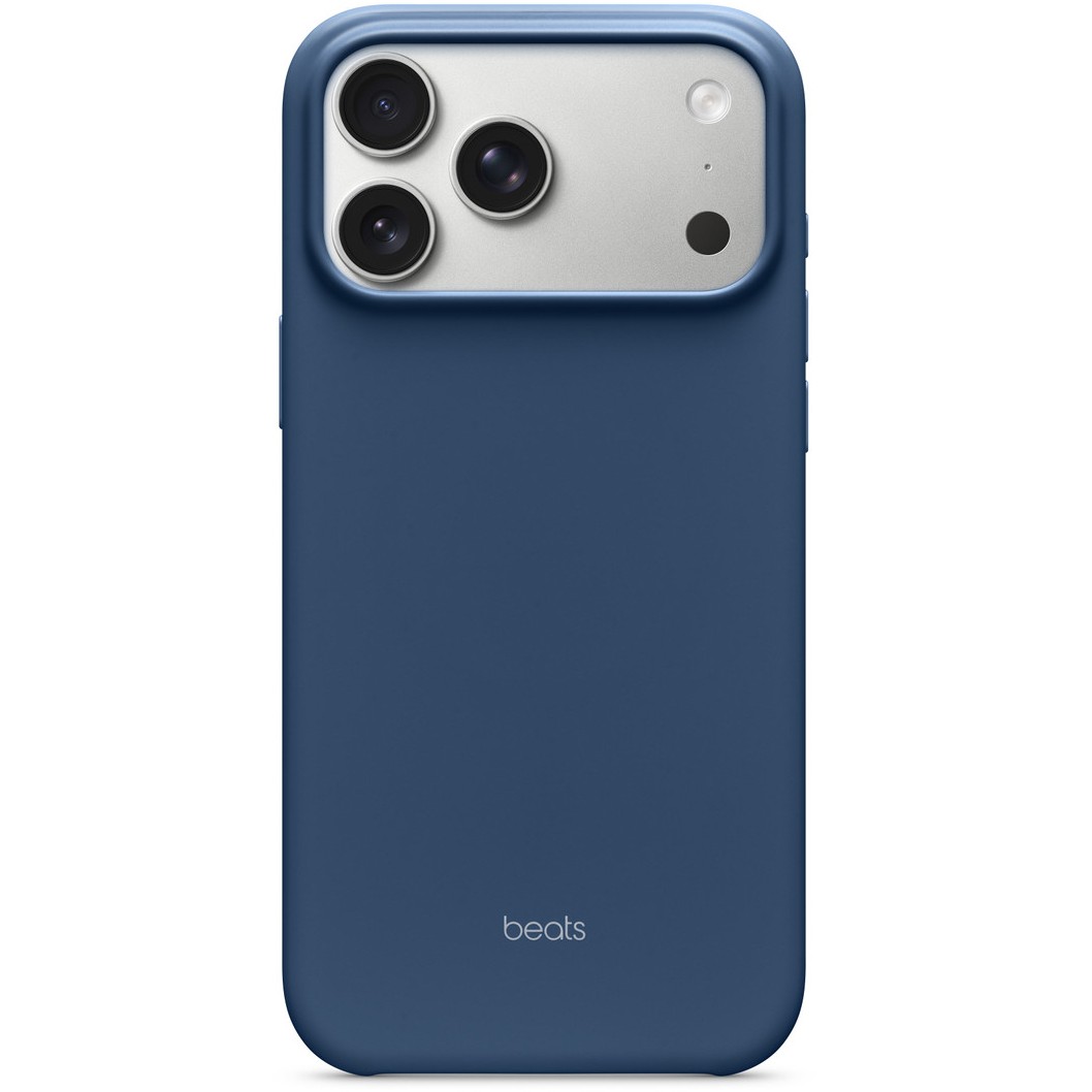 FUTRALA BEATS iPhone 17 Pro Max Case with MagSafe and Camera Control-3