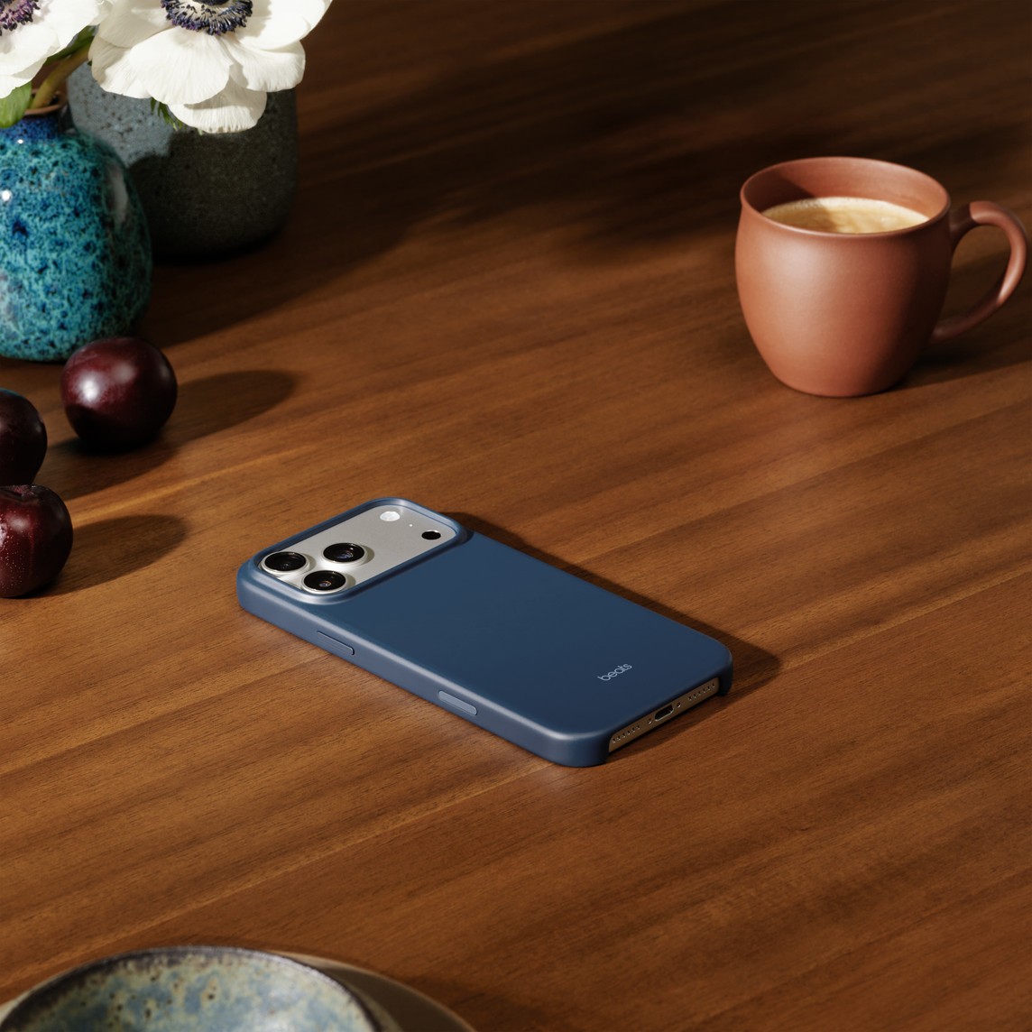 FUTRALA BEATS iPhone 17 Pro Max Case with MagSafe and Camera Control-5