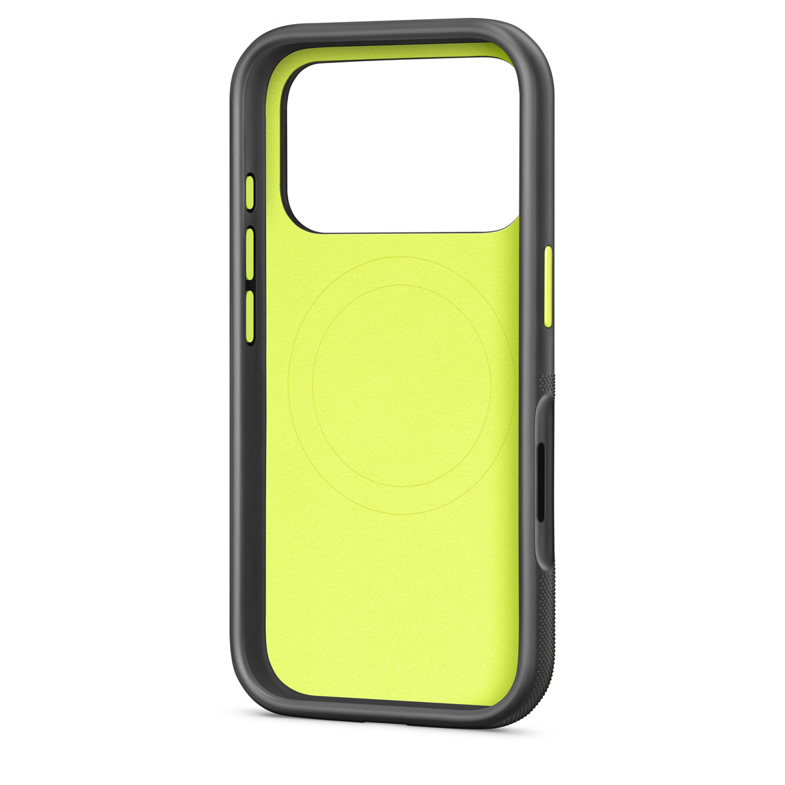 Dodaci APPLE Beats iPhone 17 Pro Rugged Case (MagSafe, kontrola kamere)-1