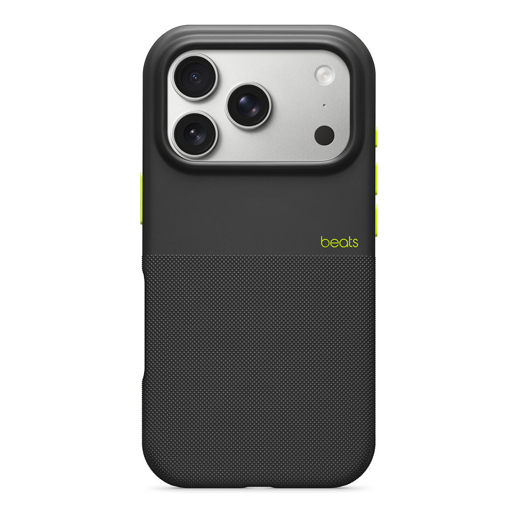 Dodaci APPLE Beats iPhone 17 Pro Rugged Case (MagSafe, kontrola kamere)-2
