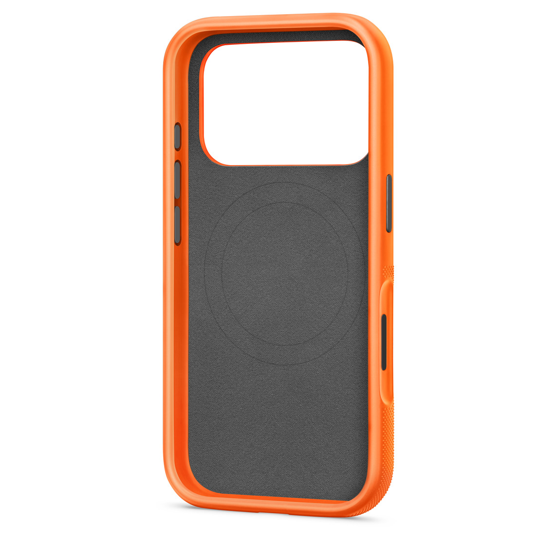 Zaštitna maska BEATS za iPhone 17 Pro (magsafe, camera control, sierra narančasta)-3