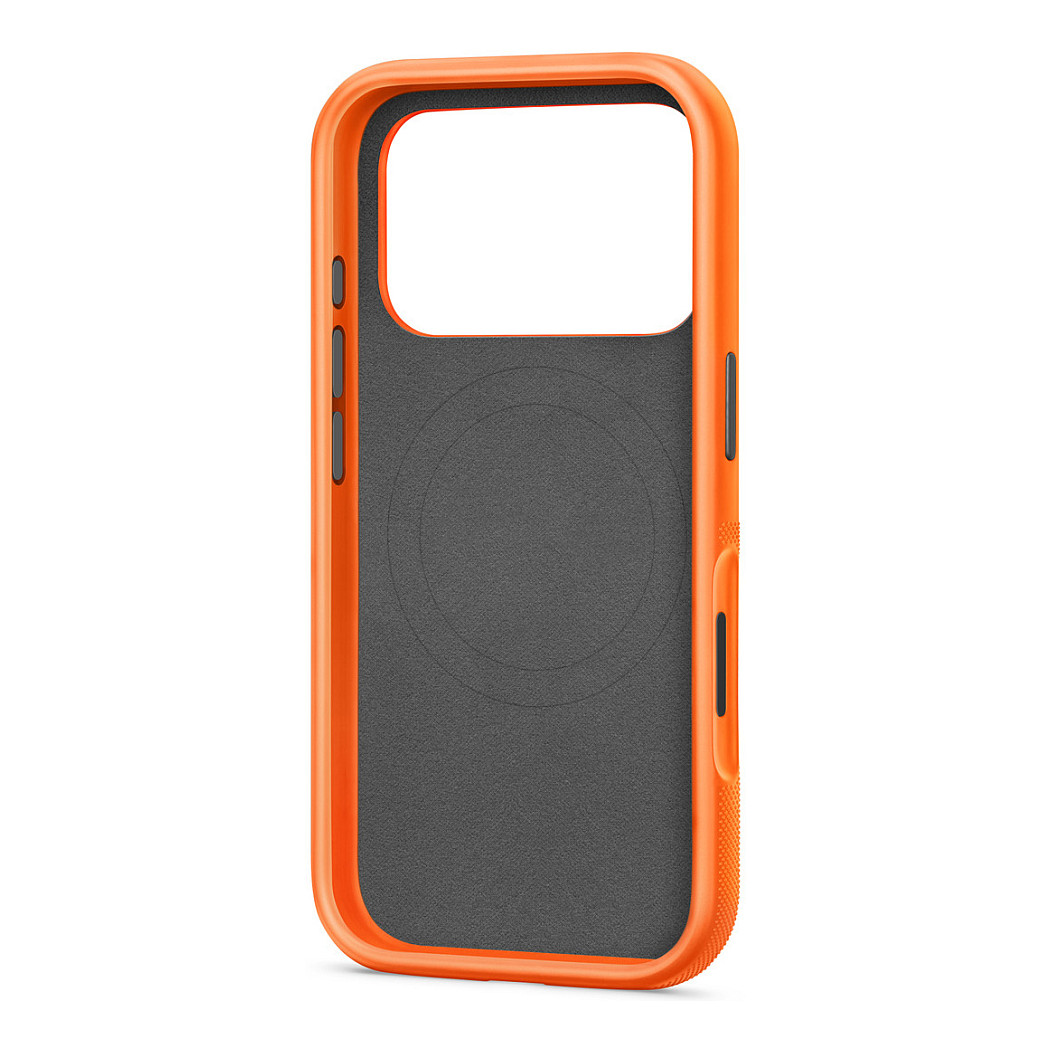 Zaštitna maska BEATS za iPhone 17 Pro (magsafe, camera control, sierra narančasta)-4