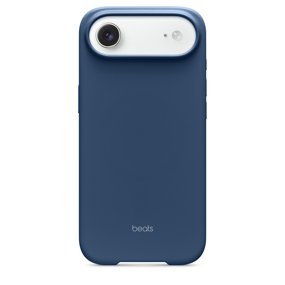 Futrola za iPhone APPLE Beats Air s MagSafe i kontrolom kamere - Bedrock Blue-0