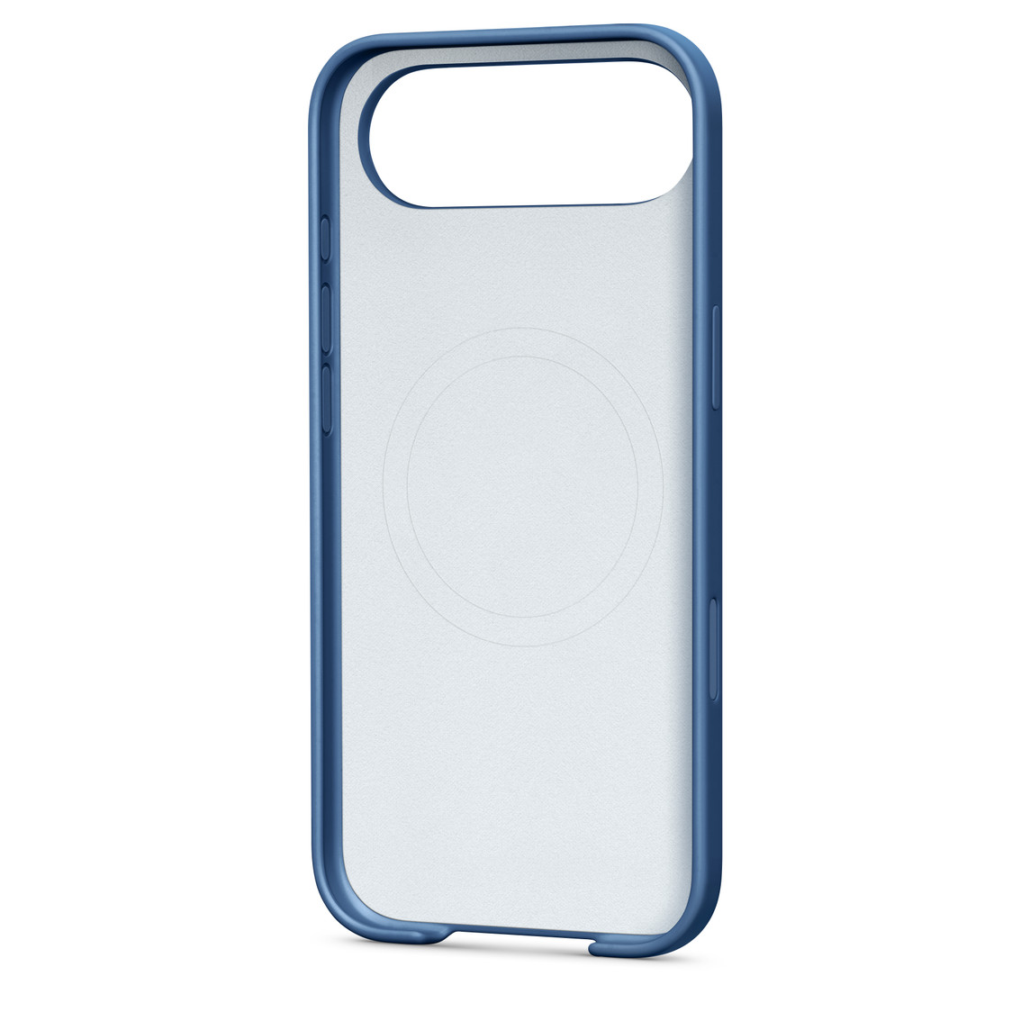 Futrola za iPhone APPLE Beats Air s MagSafe i kontrolom kamere - Bedrock Blue-3