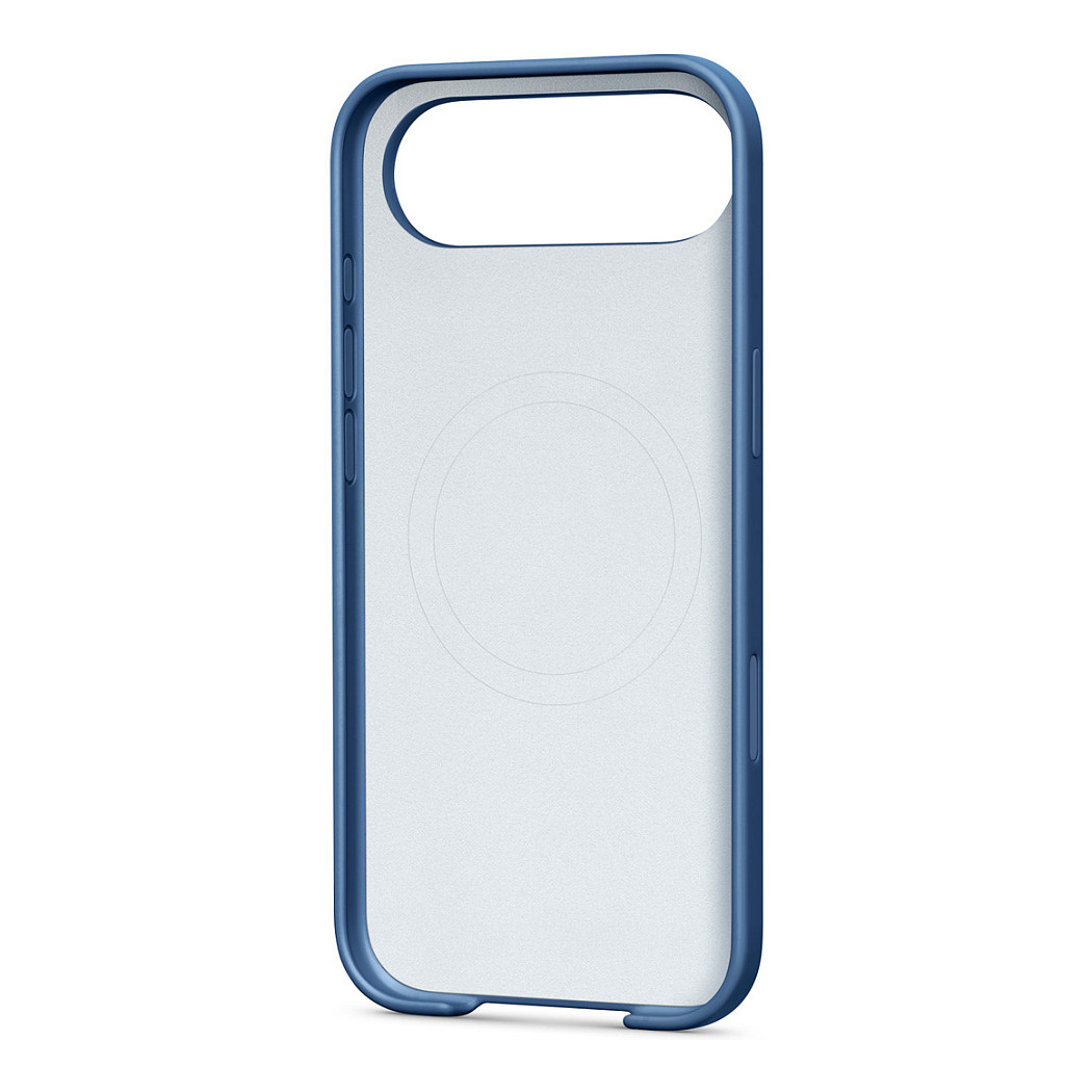 Futrola za iPhone APPLE Beats Air s MagSafe i kontrolom kamere - Bedrock Blue-4