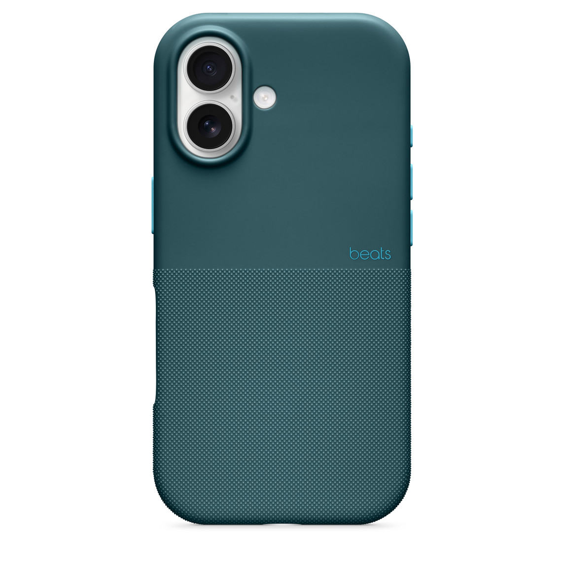 Futrola za iPhone 17 APPLE Beats Rugged Case s MagSafe i kontrolom kamere – Rocky Blue