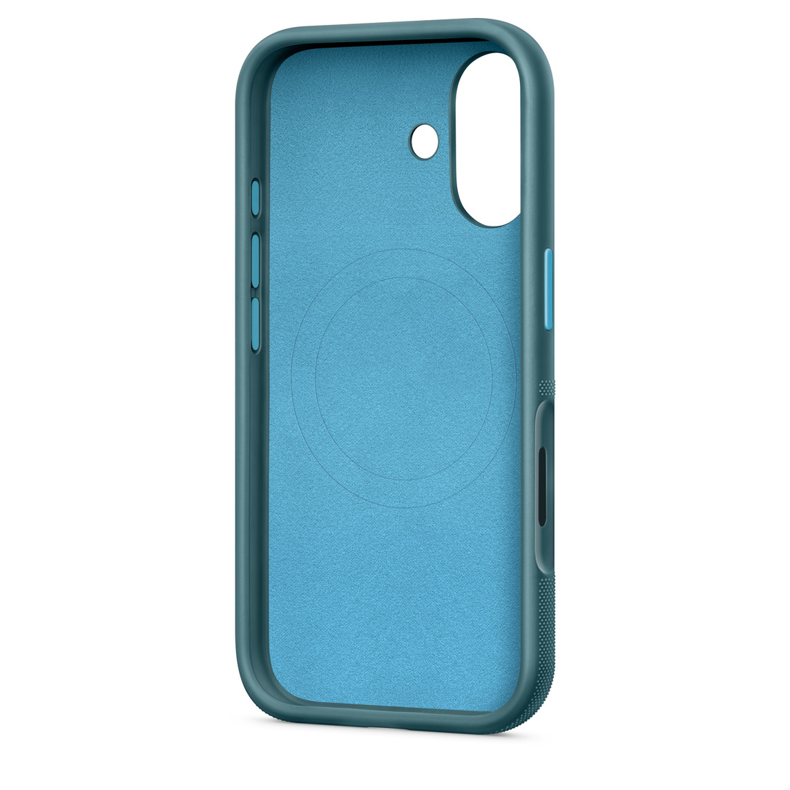 Futrola za iPhone 17 APPLE Beats Rugged Case s MagSafe i kontrolom kamere – Rocky Blue-1