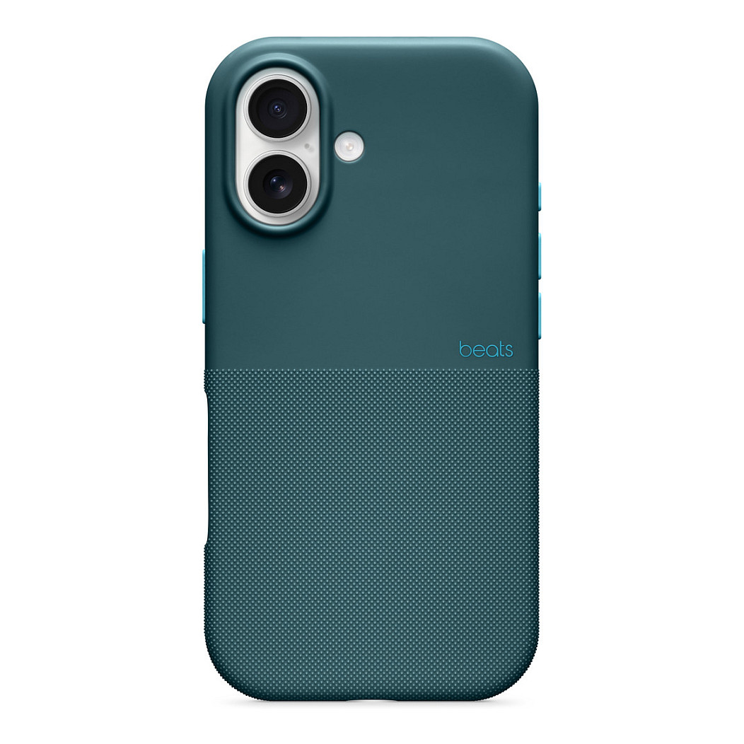 Futrola za iPhone 17 APPLE Beats Rugged Case s MagSafe i kontrolom kamere – Rocky Blue-3