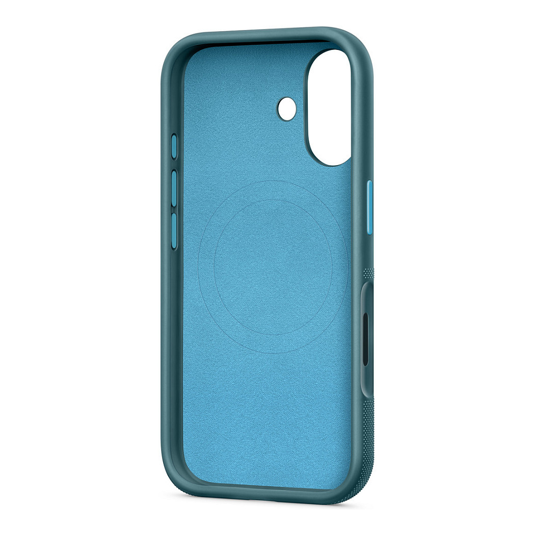 Futrola za iPhone 17 APPLE Beats Rugged Case s MagSafe i kontrolom kamere – Rocky Blue-4
