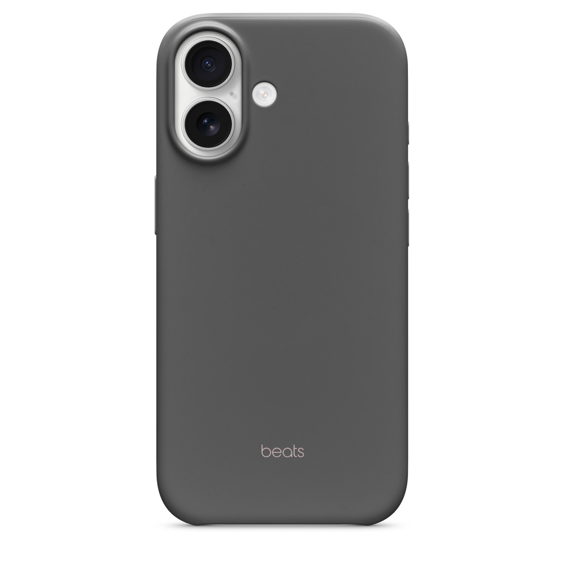 Futrola za iPhone APPLE Beats iPhone 17 s MagSafe i kontrolom kamere - Granite Gray