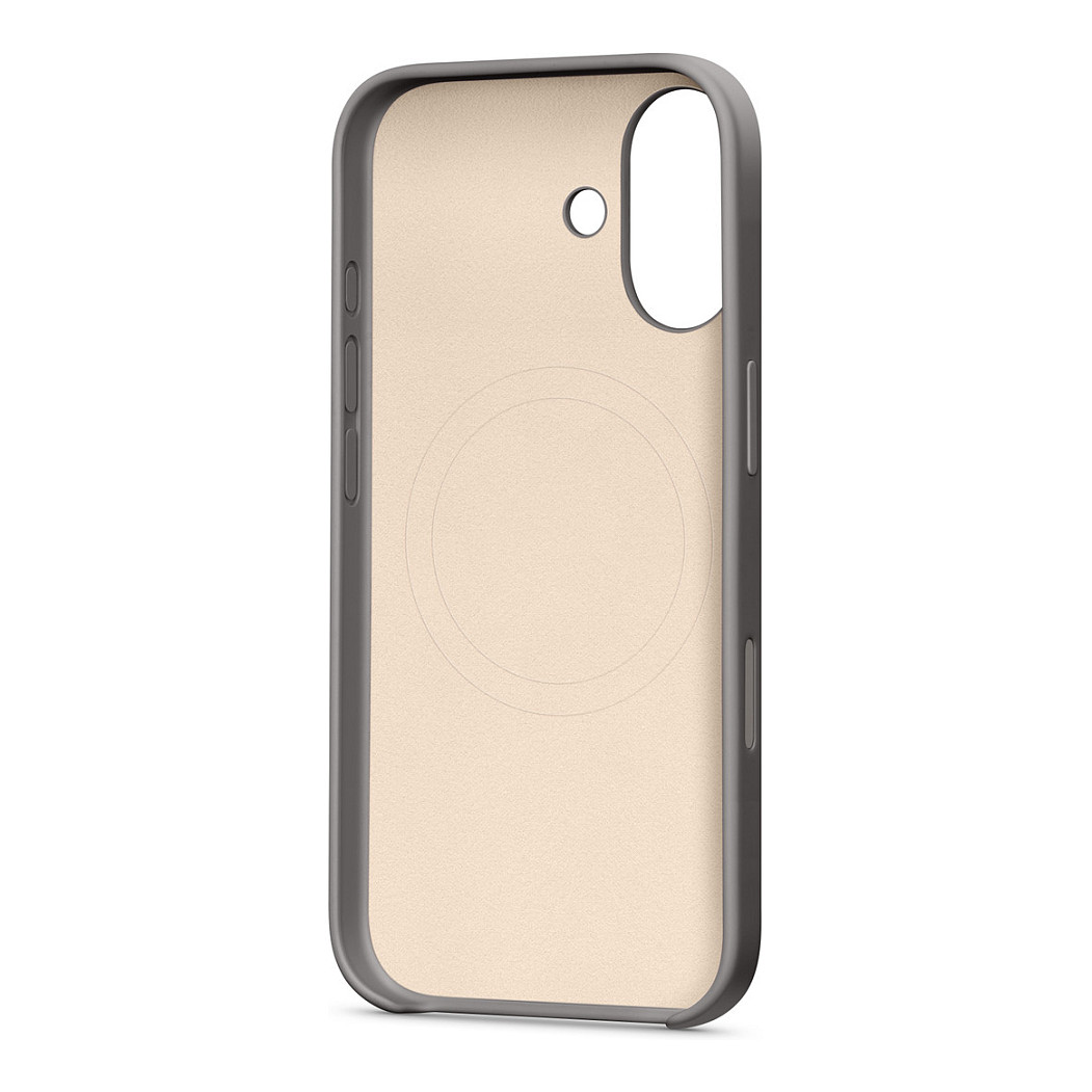 Futrola za iPhone APPLE Beats iPhone 17 s MagSafe i kontrolom kamere - Granite Gray-4