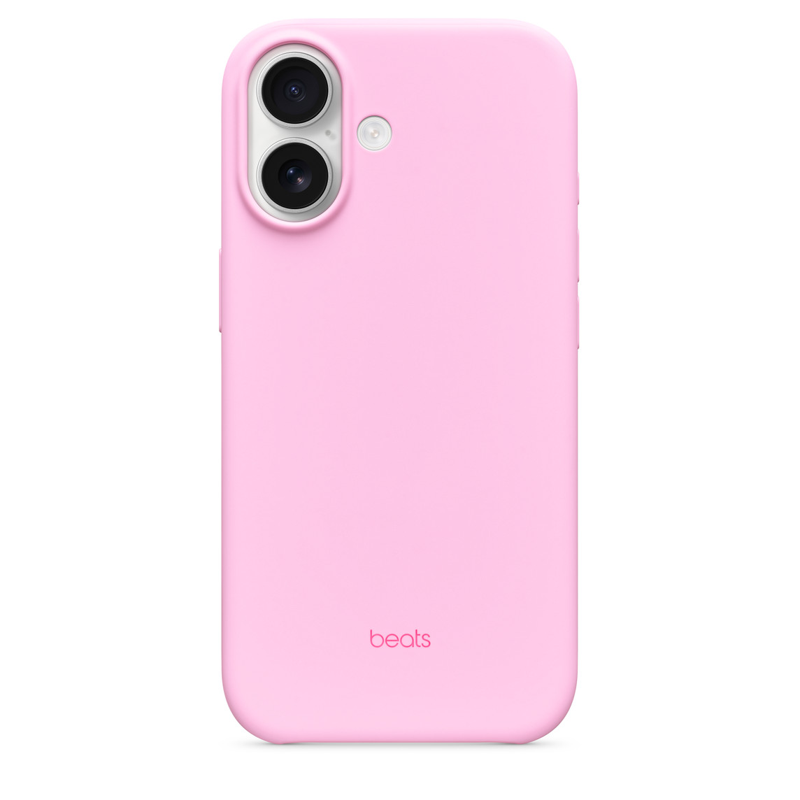 Futrola za iPhone APPLE Beats iPhone 17 s MagSafe i kontrolom kamere - Pebble Pink