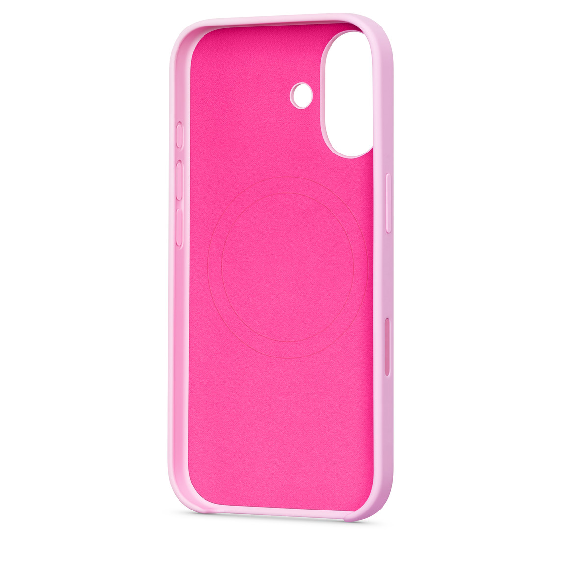 Futrola za iPhone APPLE Beats iPhone 17 s MagSafe i kontrolom kamere - Pebble Pink-2