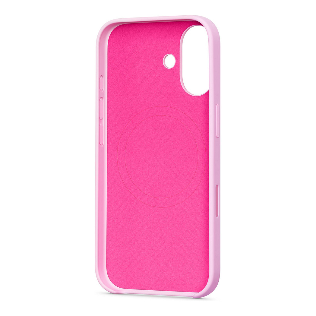 Futrola za iPhone APPLE Beats iPhone 17 s MagSafe i kontrolom kamere - Pebble Pink-4