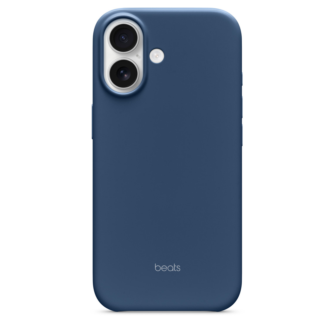 Futrola za iPhone 17 - APPLE Beats s MagSafe i kontrolom kamere (Bedrock Blue)-0