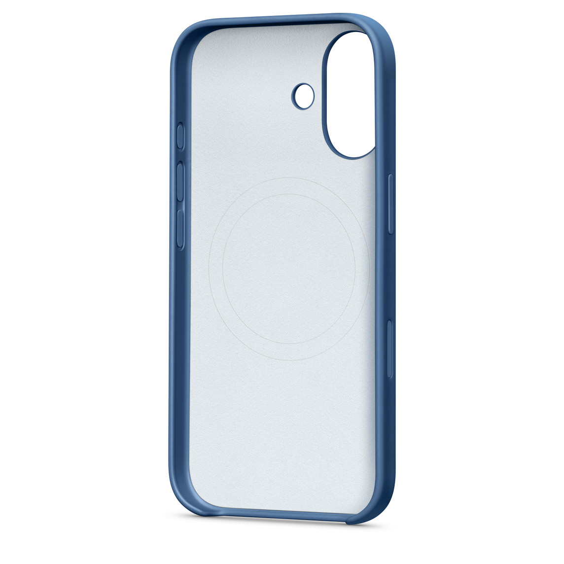 Futrola za iPhone 17 - APPLE Beats s MagSafe i kontrolom kamere (Bedrock Blue)-3