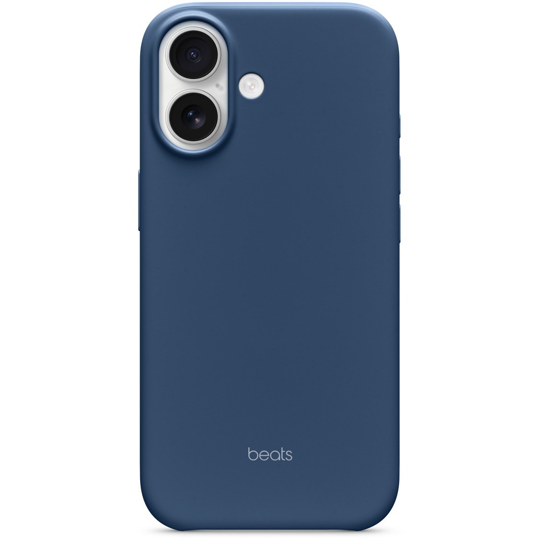 Futrola za iPhone 17 - APPLE Beats s MagSafe i kontrolom kamere (Bedrock Blue)-2