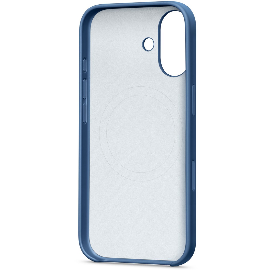 Futrola za iPhone 17 - APPLE Beats s MagSafe i kontrolom kamere (Bedrock Blue)-4