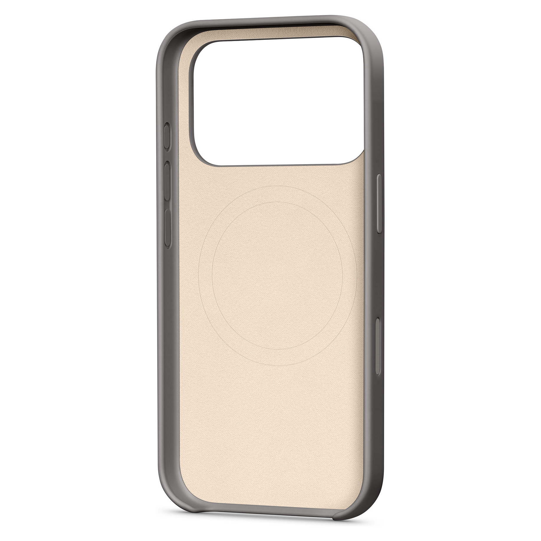 Maska za iPhone APPLE Beats iPhone 17 Pro s MagSafe i kontrolom kamere - Granite Gray-4