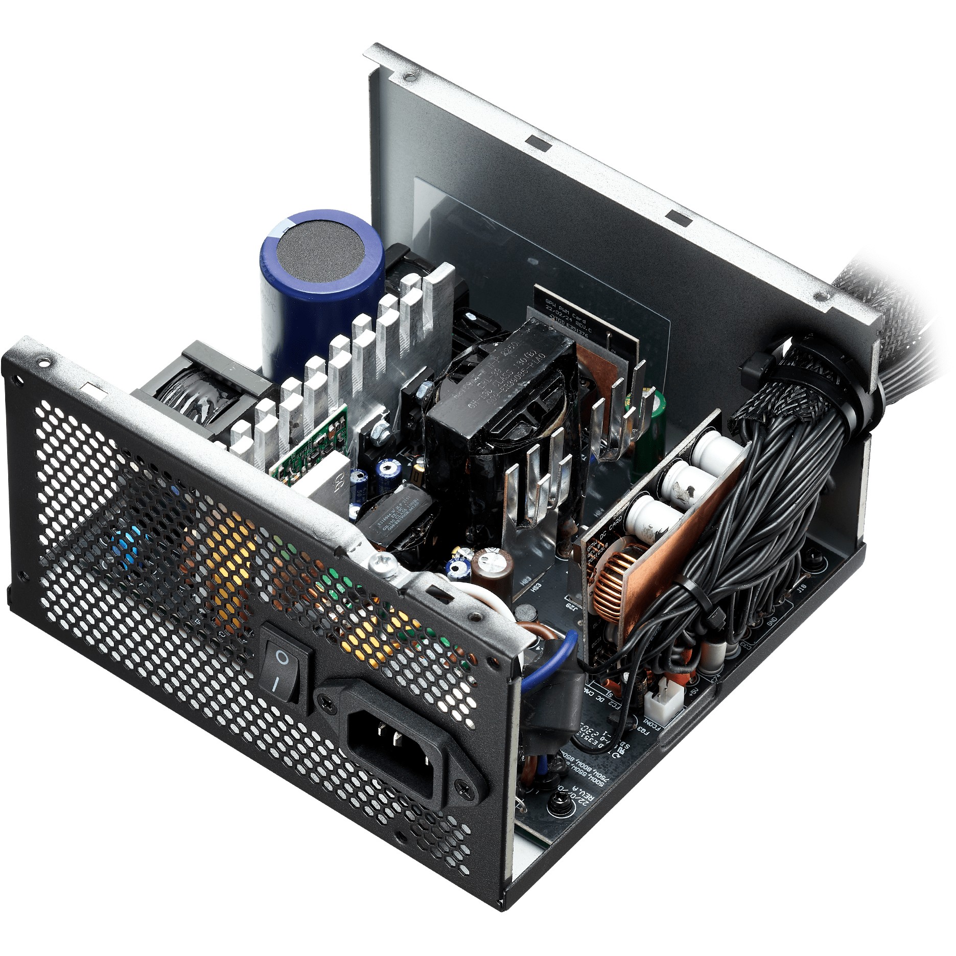 Napajanje ADATA XPG KYBER 850W-5