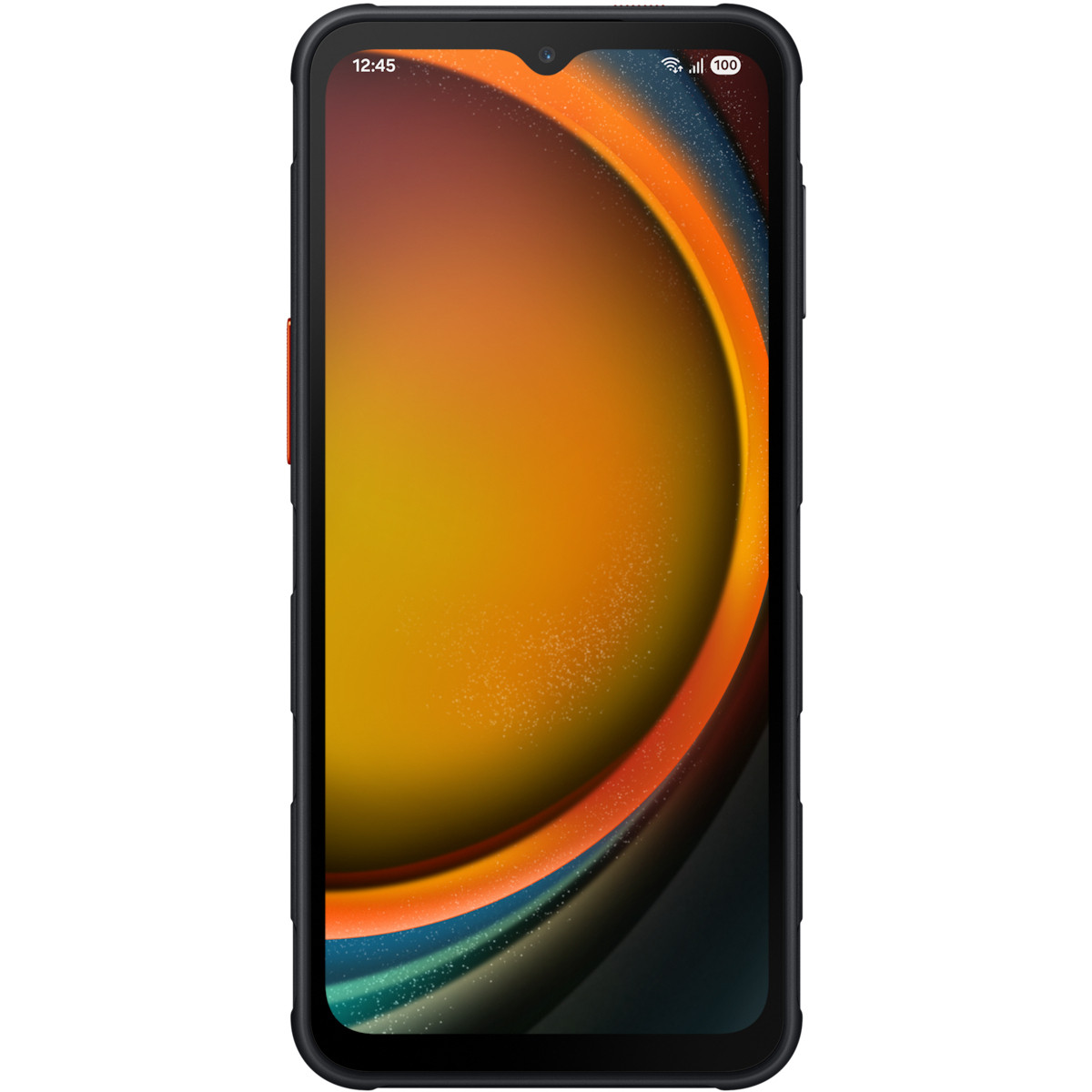 Samsung Galaxy Xcover 7 Pro (G766) DS 8/256GB Black E.Edition-0