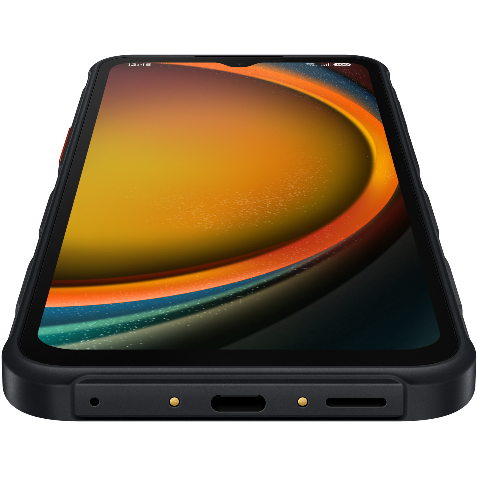 Samsung Galaxy Xcover 7 Pro (G766) DS 8/256GB Black E.Edition-3