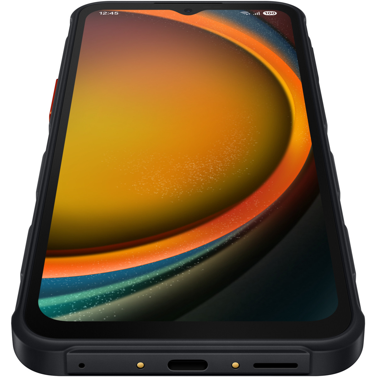 Samsung Galaxy Xcover 7 Pro (G766) DS 8/256GB Black E.Edition-4