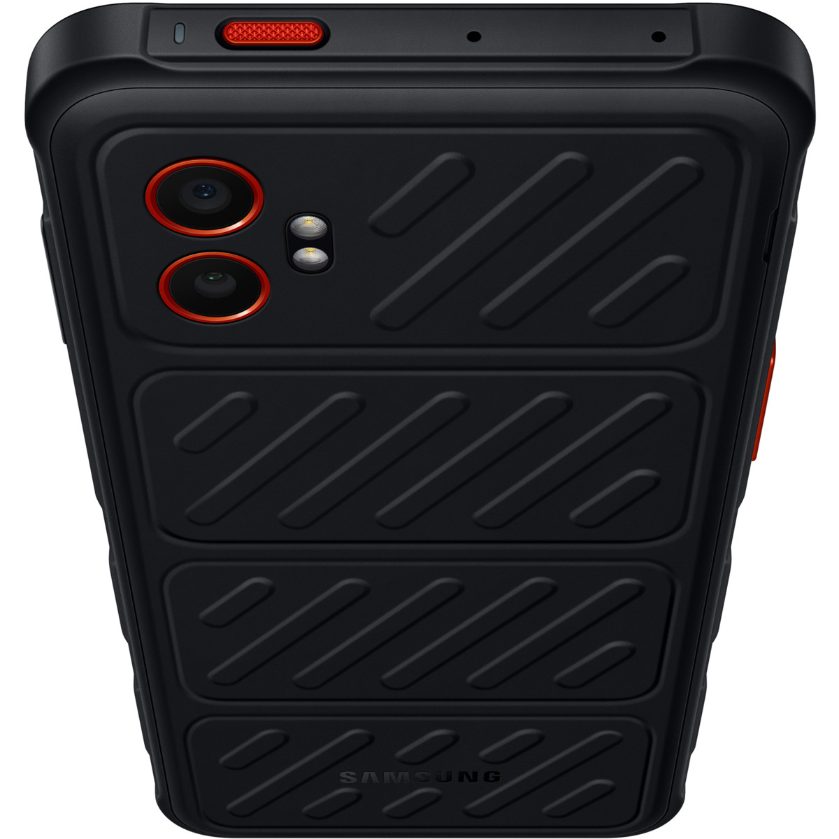 Samsung Galaxy Xcover 7 Pro (G766) DS 8/256GB Black E.Edition-5