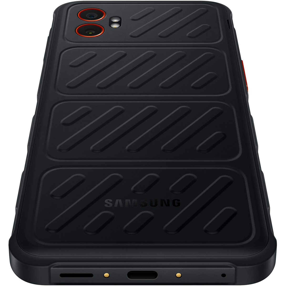 Samsung Galaxy Xcover 7 Pro (G766) DS 8/256GB Black E.Edition-8