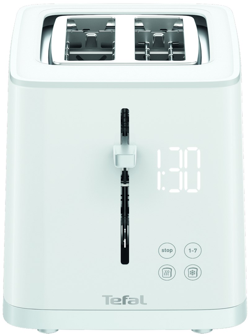Toster TEFAL Sense TT6931 850 W bijeli-4