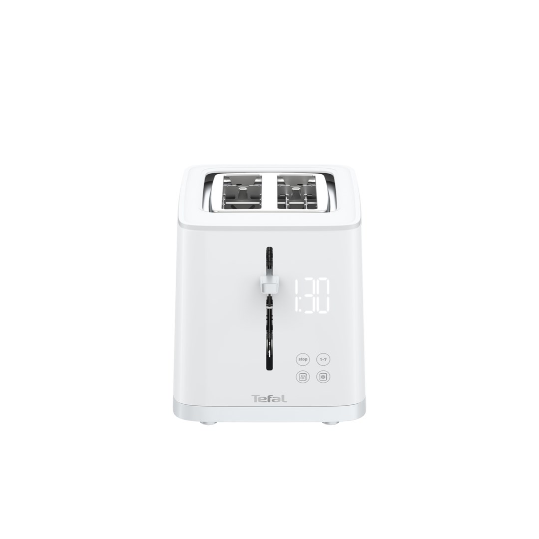 Toster TEFAL Sense TT6931 850 W bijeli-1