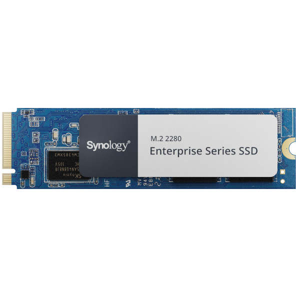 SSD SYNOLOGY Plus Series SNV5420-400G (400GB, NVMe PCIe 3.0 x4, M.2 2280)-0