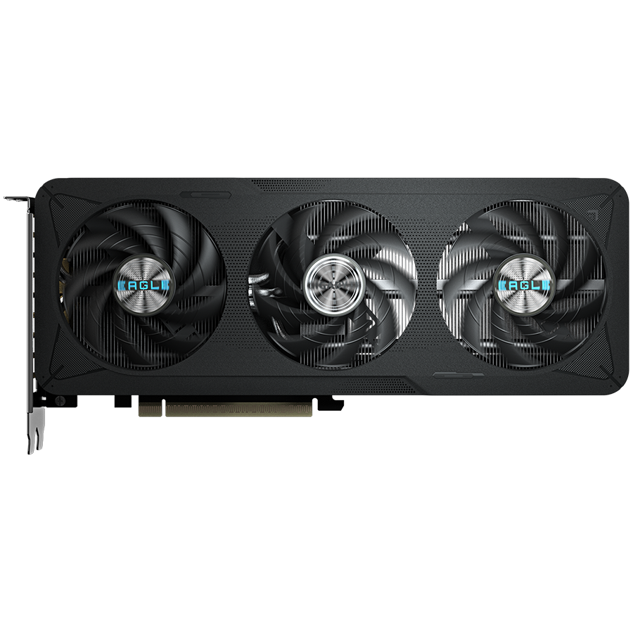 Grafička kartica GIGABYTE GeForce RTX 5060 EAGLE MAX OC 8GB-1