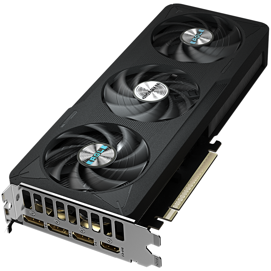 Grafička kartica GIGABYTE GeForce RTX 5060 EAGLE MAX OC 8GB-2