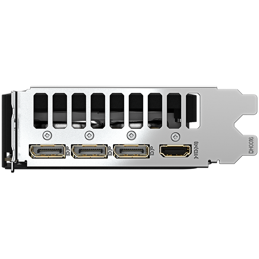 Grafička kartica GIGABYTE GeForce RTX 5060 EAGLE MAX OC 8GB-3
