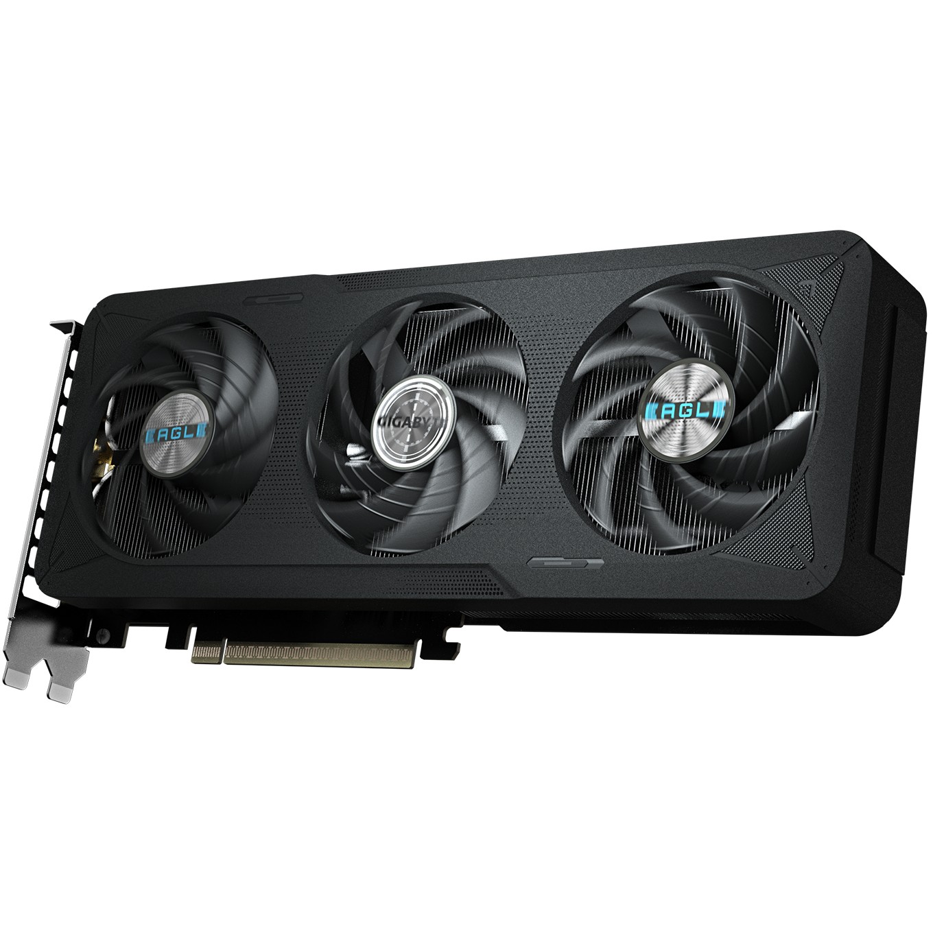 Grafička kartica GIGABYTE GeForce RTX 5060 EAGLE MAX OC 8GB-5