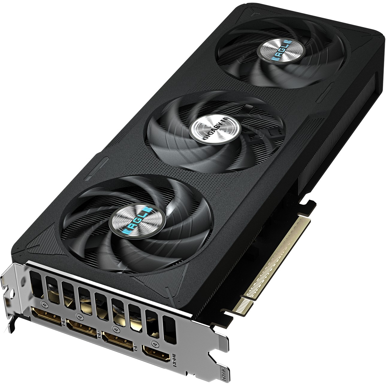 Grafička kartica GIGABYTE GeForce RTX 5060 EAGLE MAX OC 8GB-7