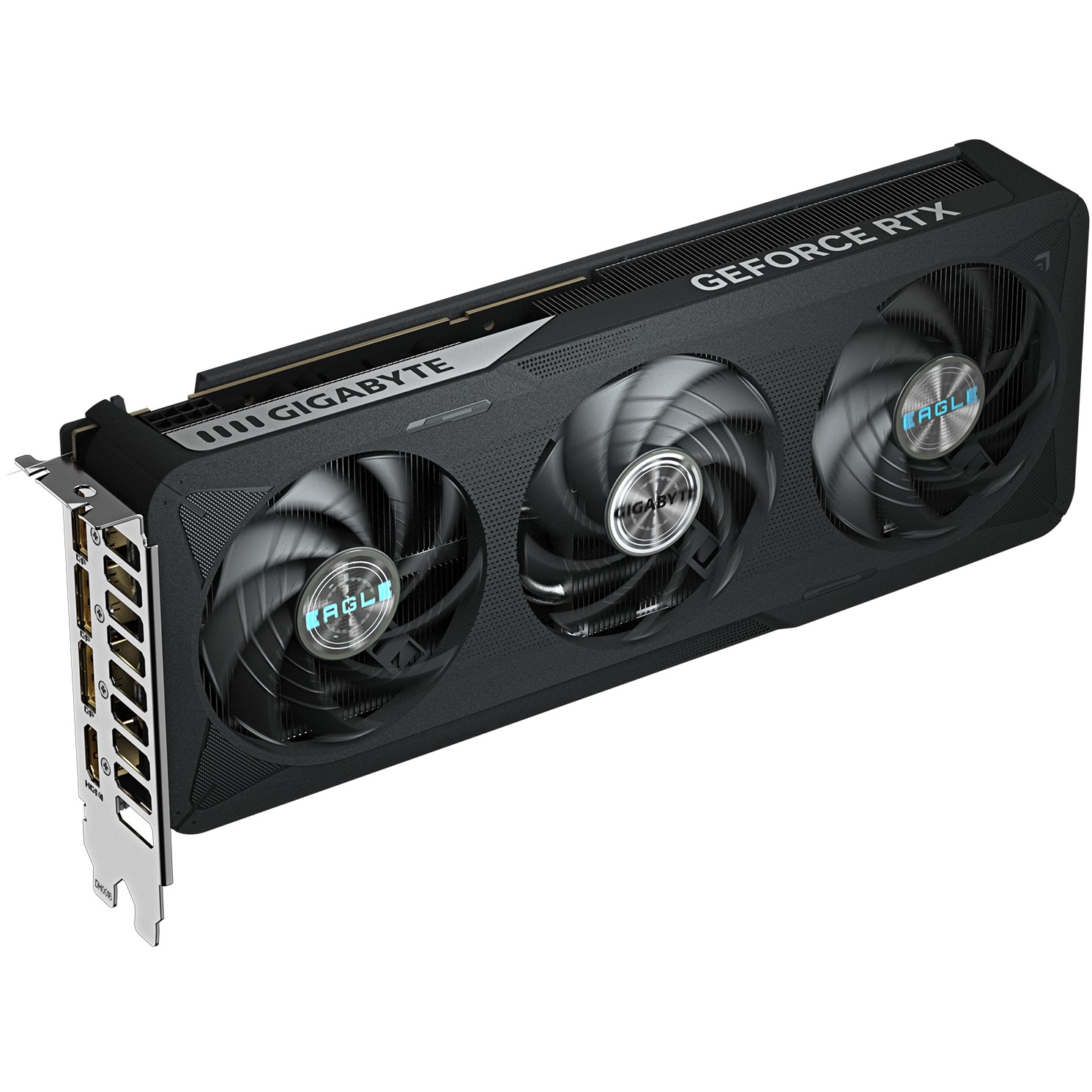 Grafička kartica GIGABYTE GeForce RTX 5060 EAGLE MAX OC 8GB-8