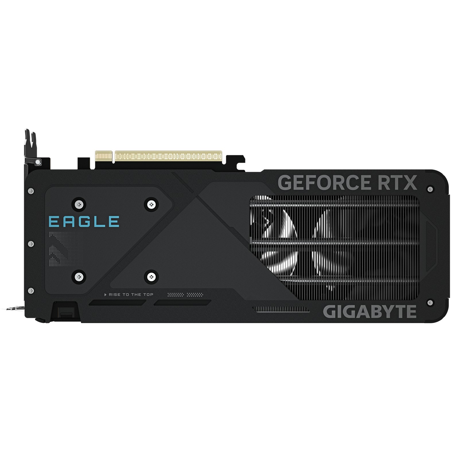 Grafička kartica GIGABYTE GeForce RTX 5060 EAGLE MAX OC 8GB-9