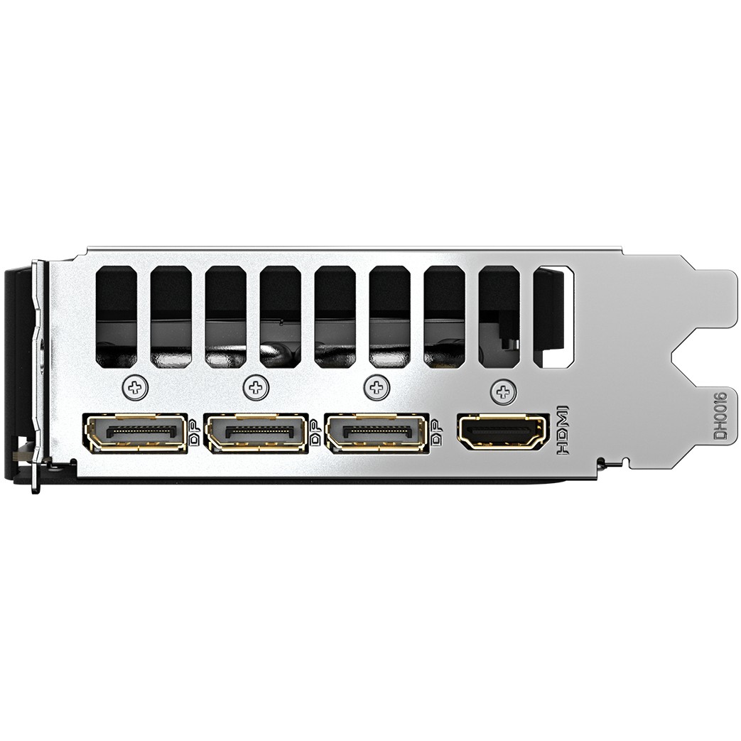 Grafička kartica GIGABYTE GeForce RTX 5060 EAGLE MAX OC 8GB-11