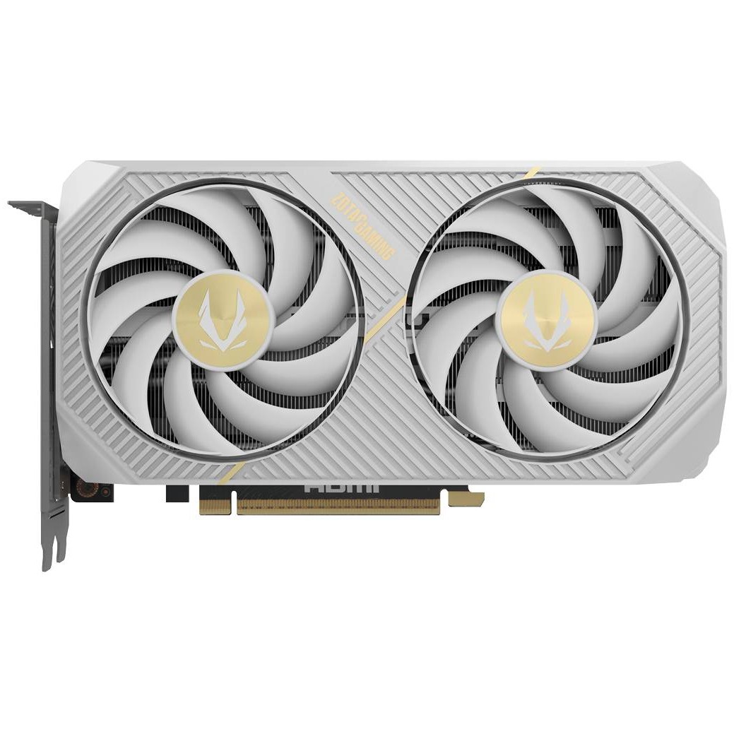 Grafička kartica ZOTAC GAMING GeForce RTX 5060 Ti Twin Edge OC NVIDIA 16 GB GDDR7-0