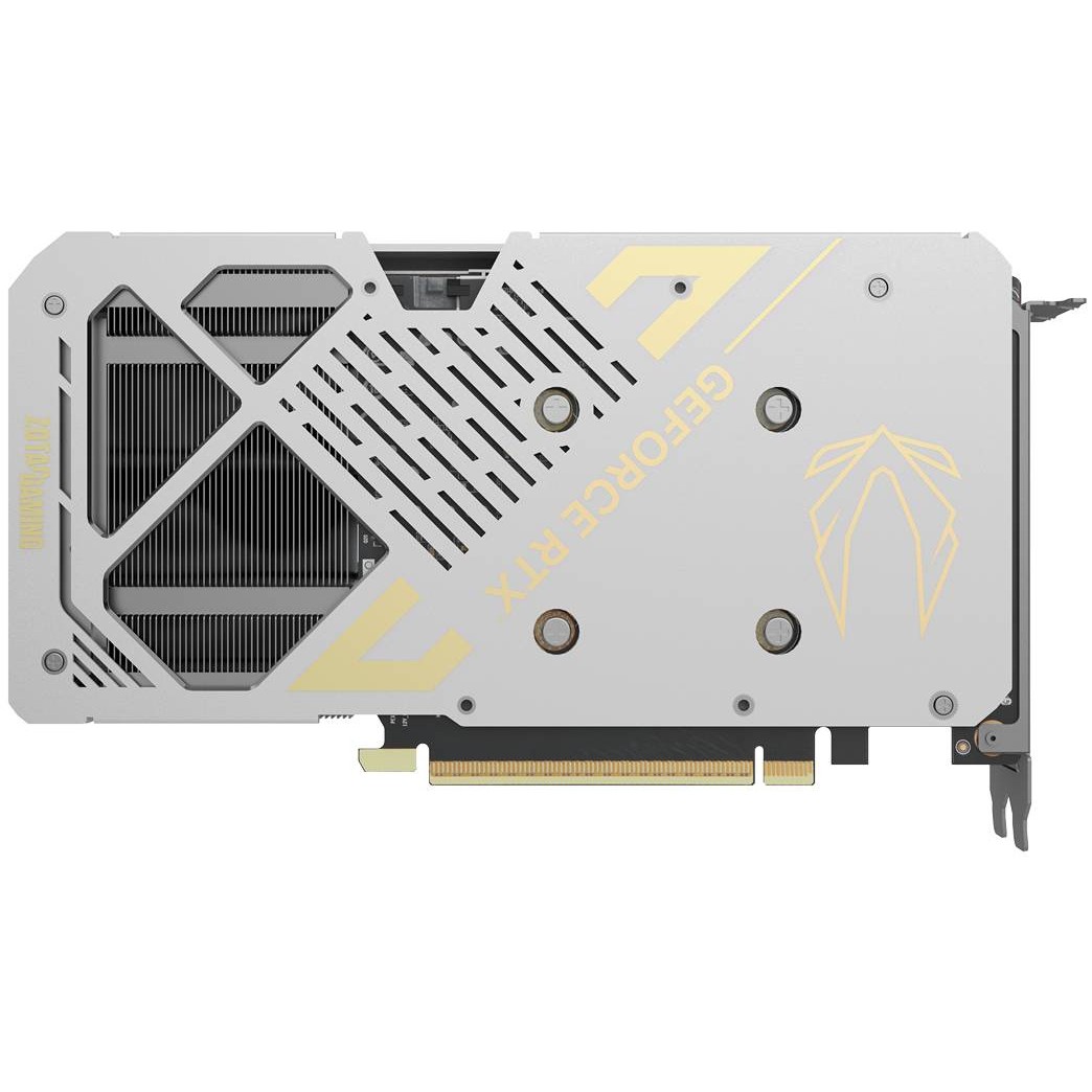 Grafička kartica ZOTAC GAMING GeForce RTX 5060 Ti Twin Edge OC NVIDIA 16 GB GDDR7-2