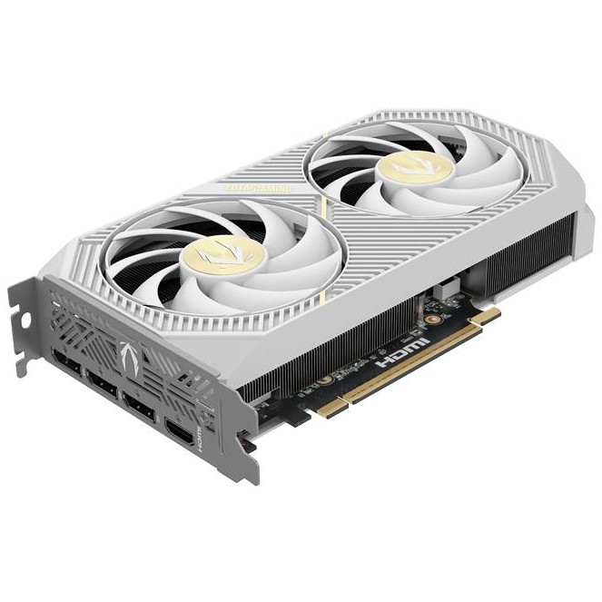 Grafička kartica ZOTAC GAMING GeForce RTX 5060 Ti Twin Edge OC NVIDIA 16 GB GDDR7-4
