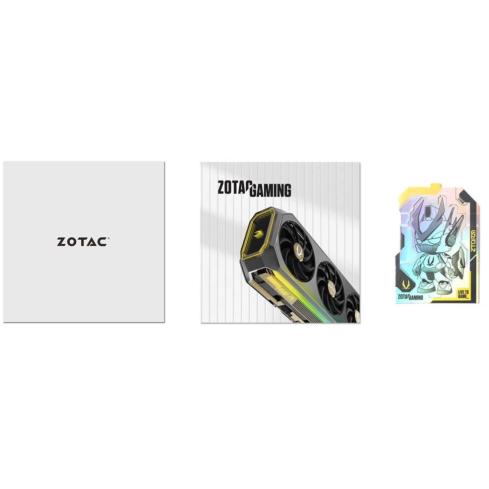 Grafička kartica ZOTAC GAMING GeForce RTX 5060 Ti Twin Edge OC NVIDIA 16 GB GDDR7-5